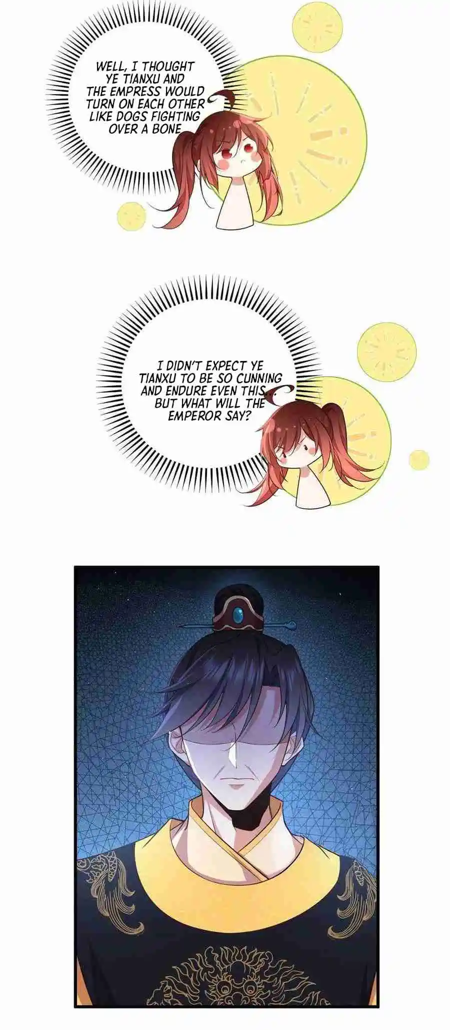 The Distinguished Cute Master 340