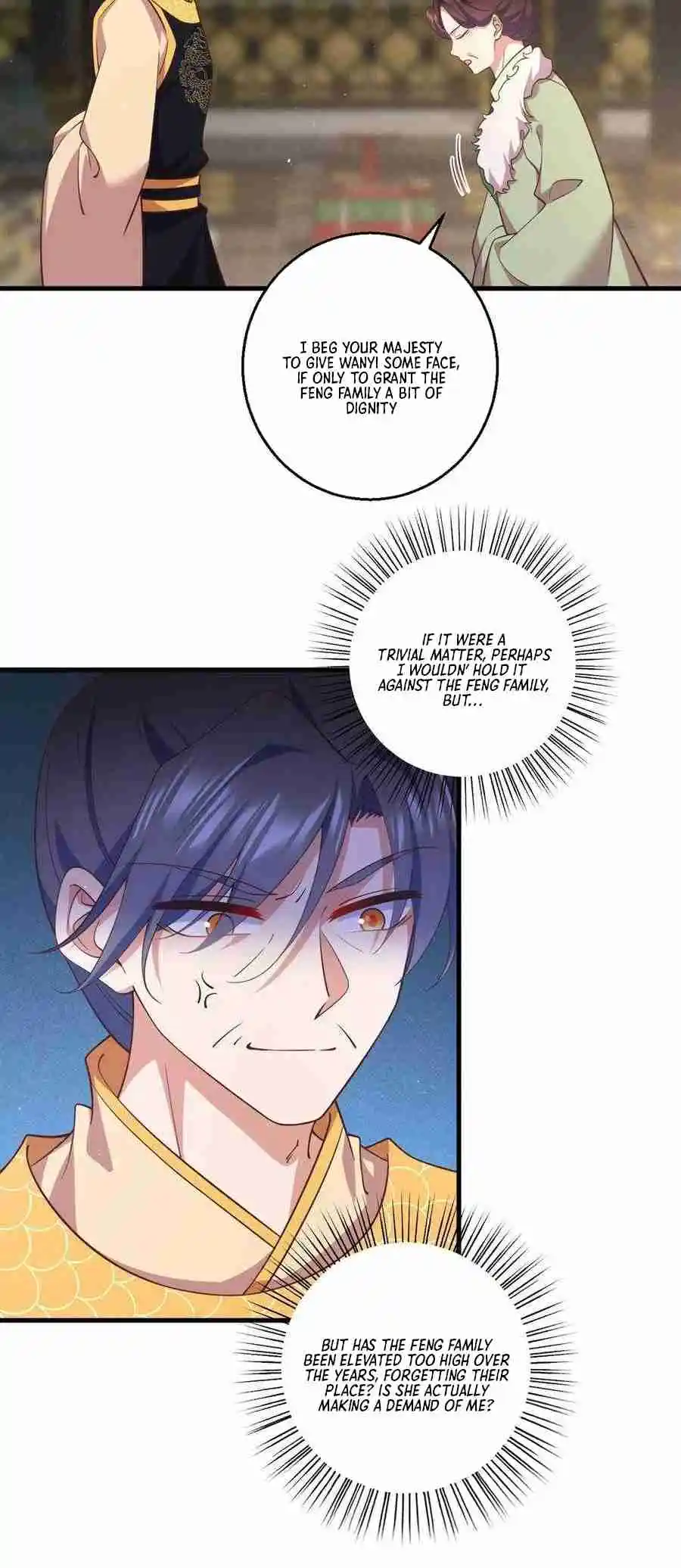 The Distinguished Cute Master 341