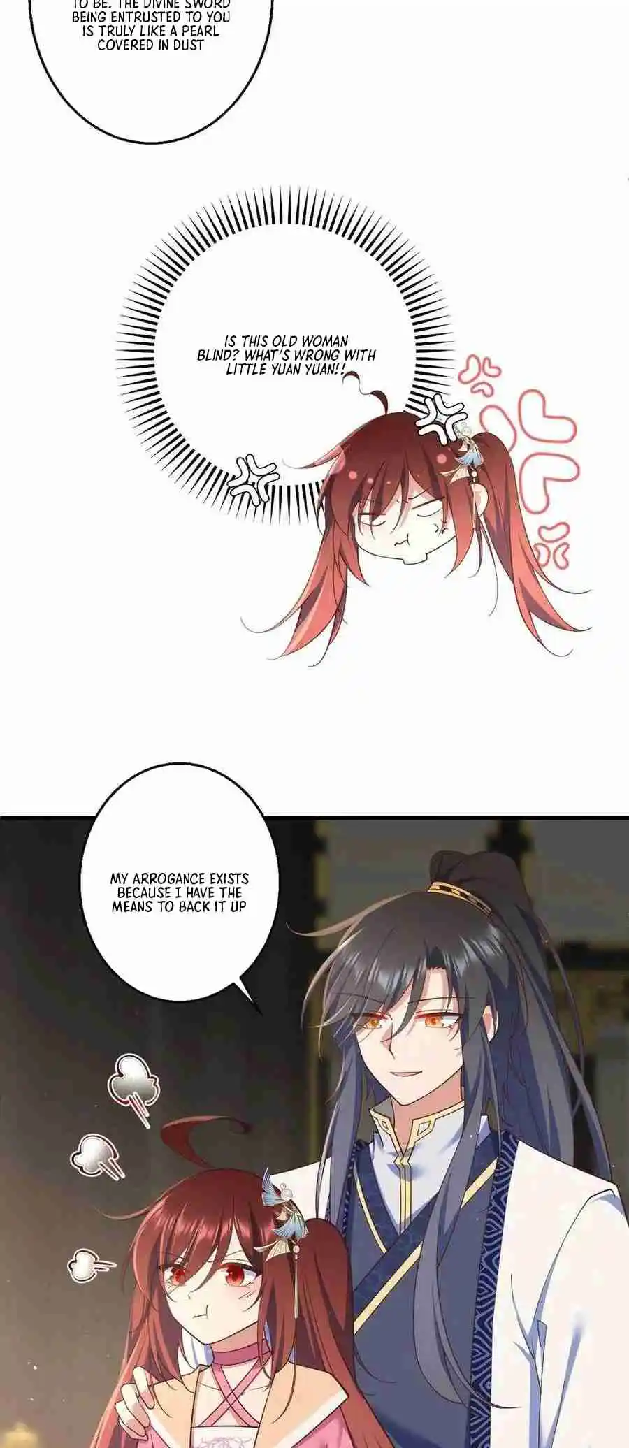 The Distinguished Cute Master 341