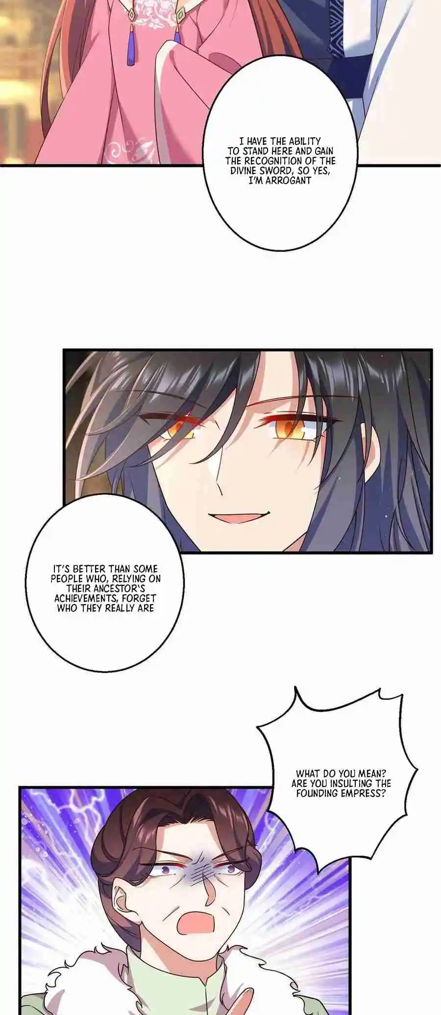 The Distinguished Cute Master 341