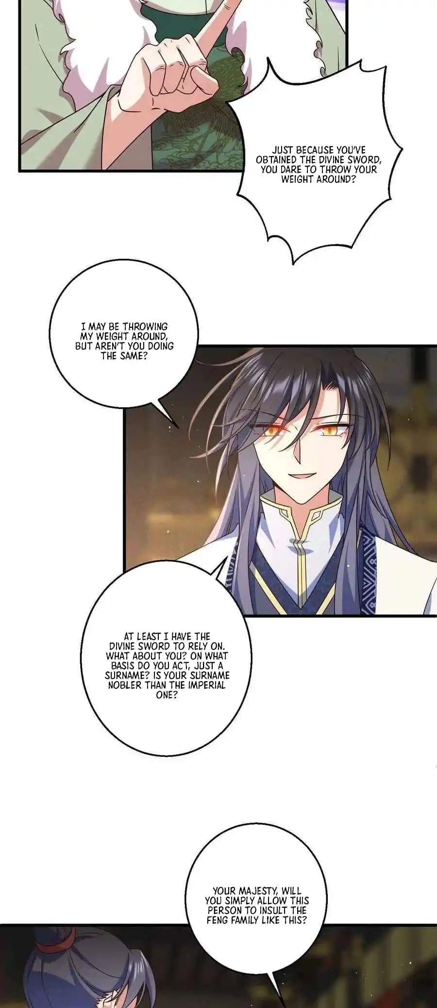 The Distinguished Cute Master 341