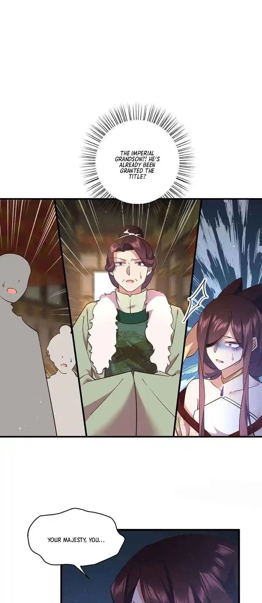 The Distinguished Cute Master 341