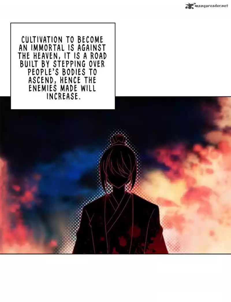 The Distinguished Cute Master 38