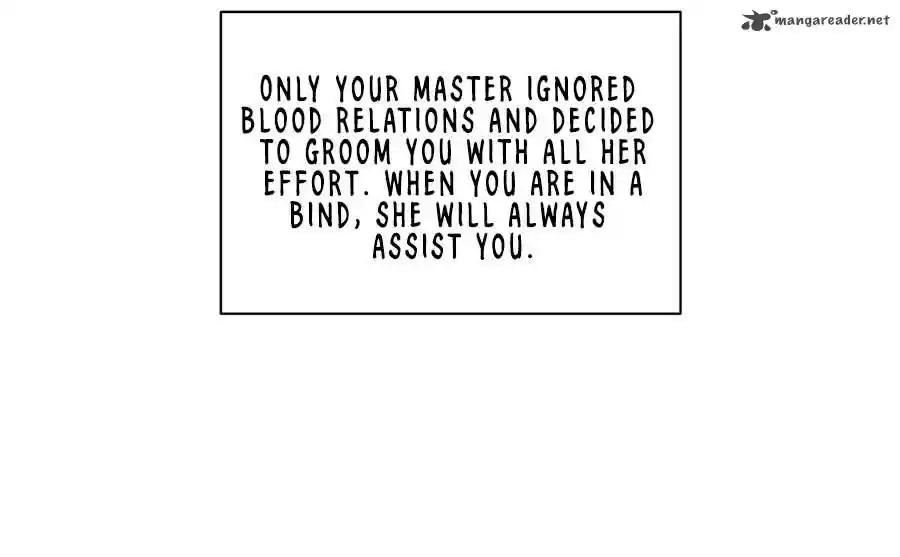 The Distinguished Cute Master 38