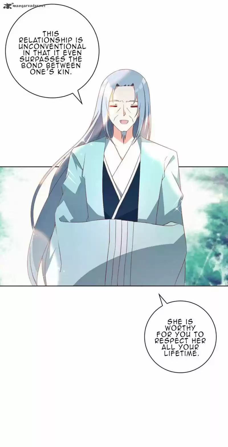 The Distinguished Cute Master 38