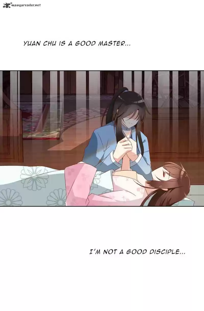 The Distinguished Cute Master 38