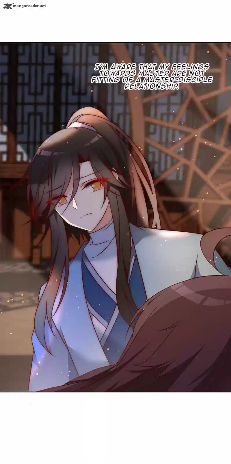 The Distinguished Cute Master 38