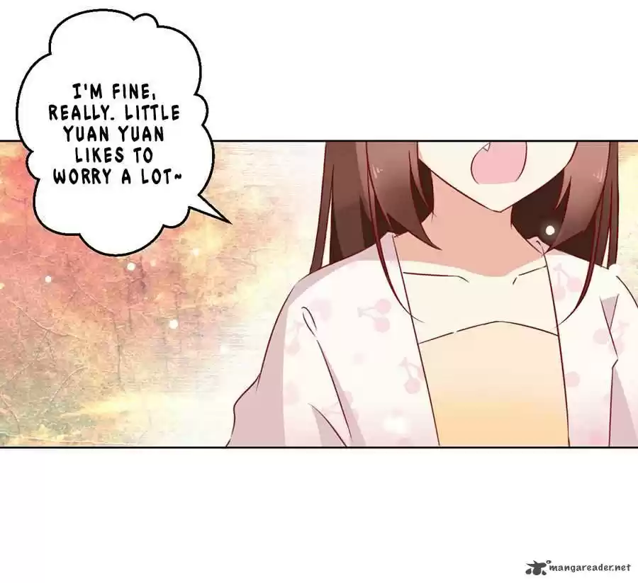 The Distinguished Cute Master 38