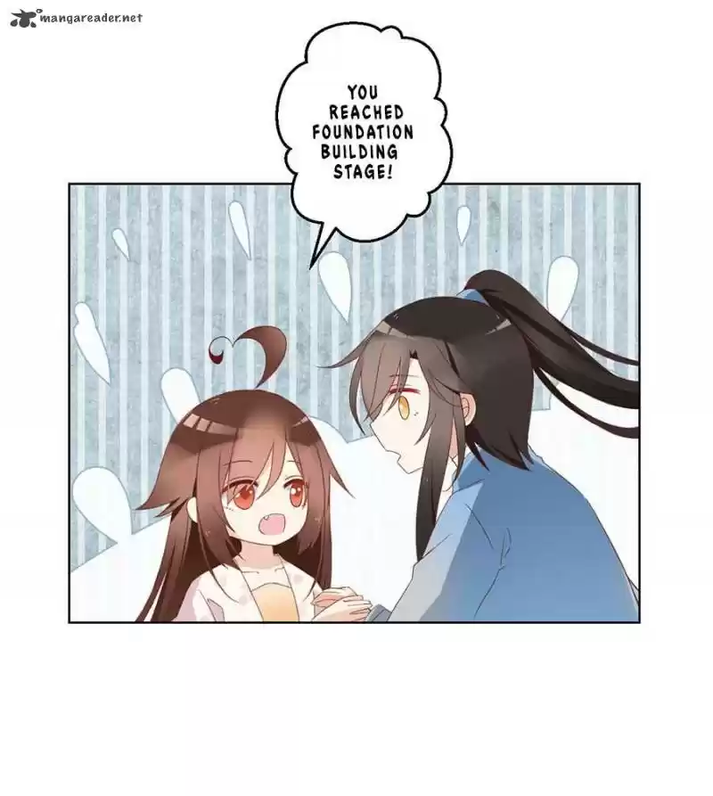 The Distinguished Cute Master 38