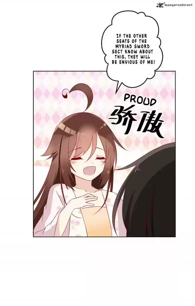 The Distinguished Cute Master 38