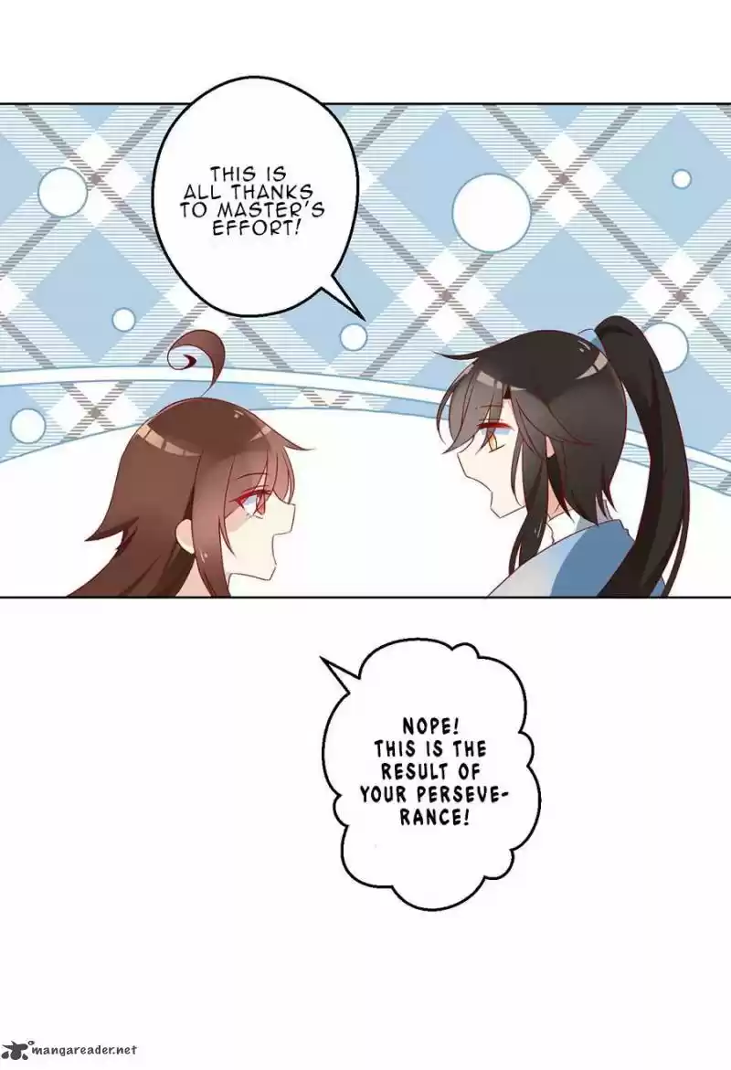 The Distinguished Cute Master 38