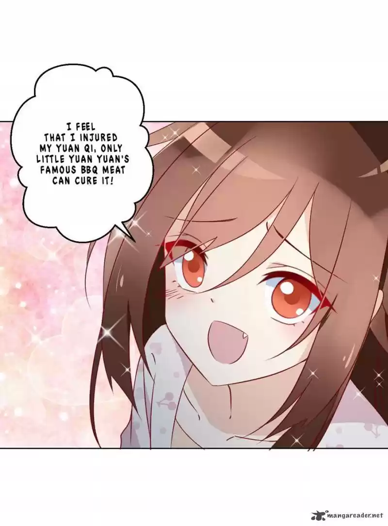 The Distinguished Cute Master 38