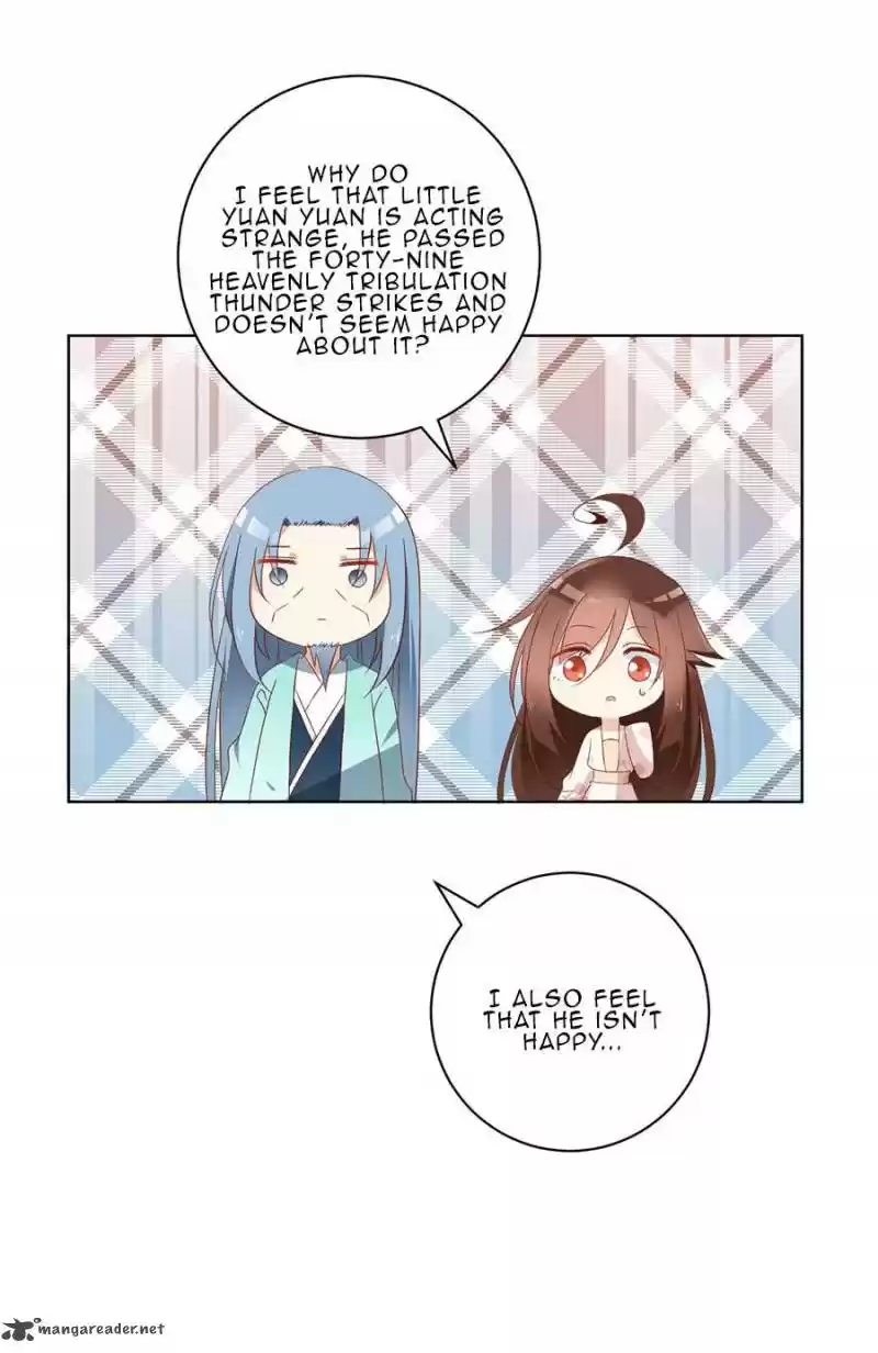 The Distinguished Cute Master 38