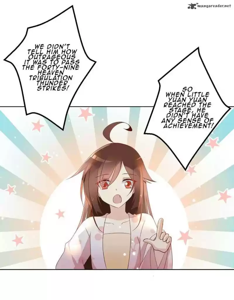 The Distinguished Cute Master 38