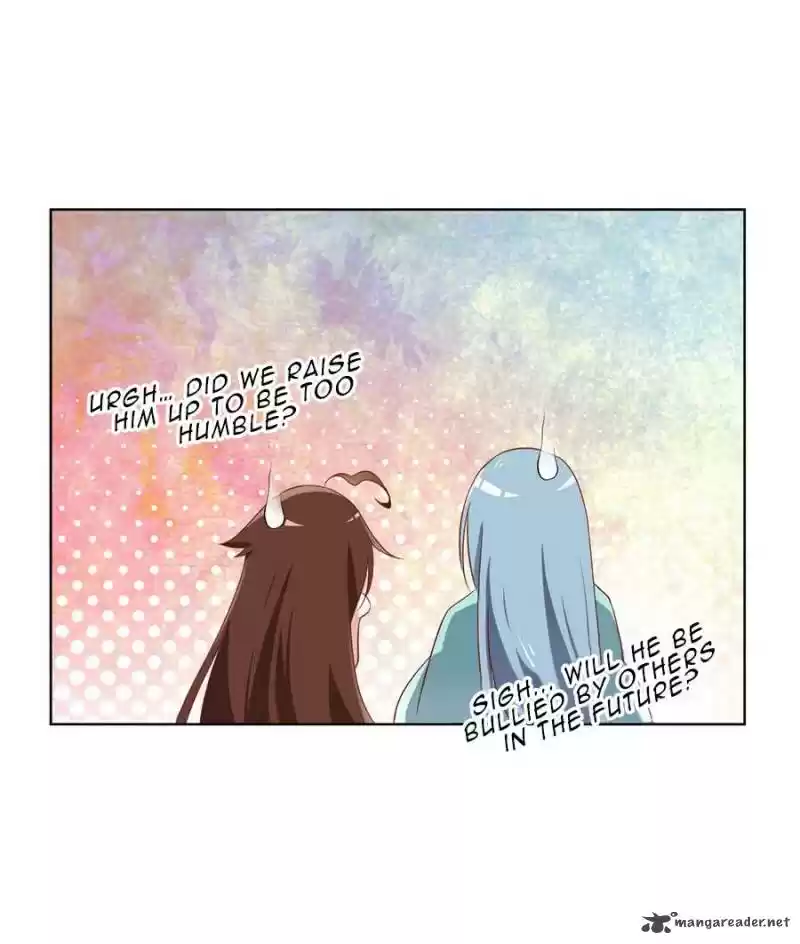 The Distinguished Cute Master 38