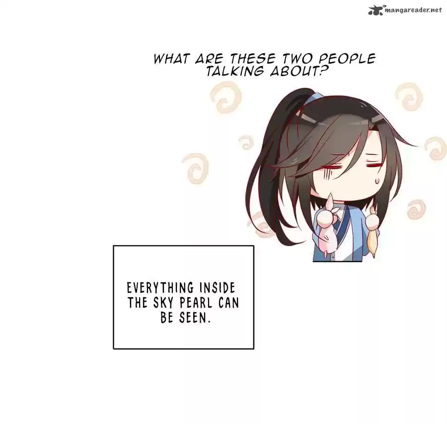 The Distinguished Cute Master 38