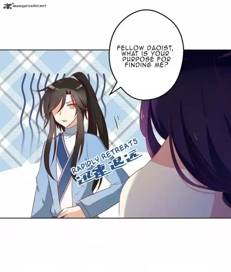 The Distinguished Cute Master 38