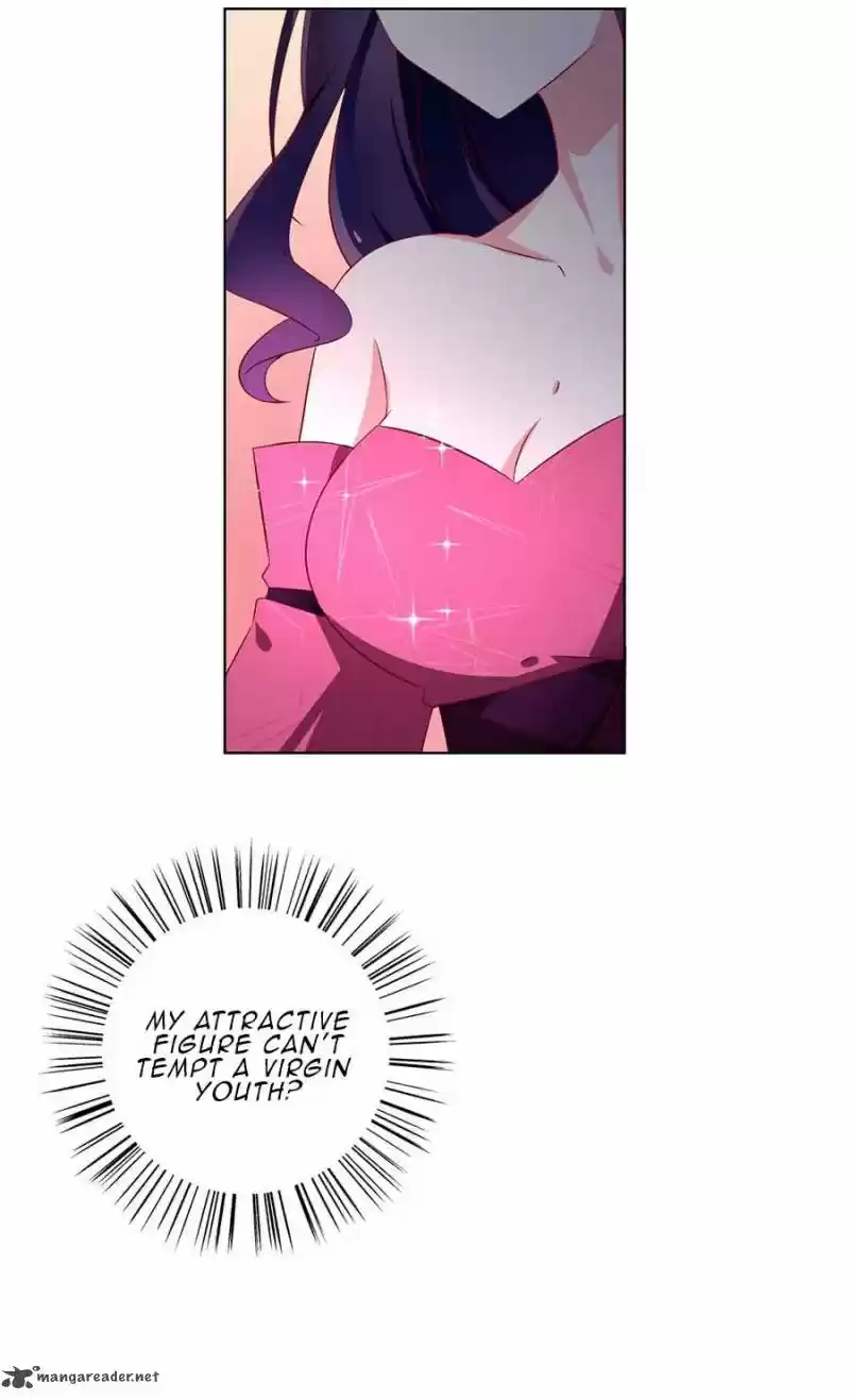 The Distinguished Cute Master 38