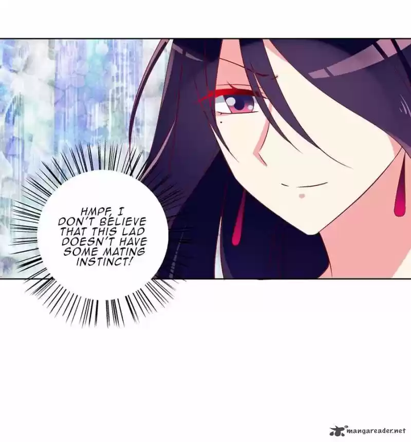 The Distinguished Cute Master 38