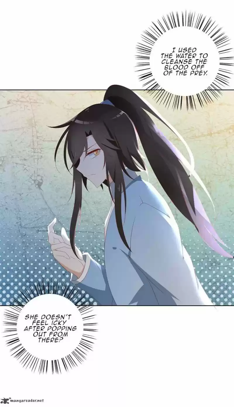 The Distinguished Cute Master 39