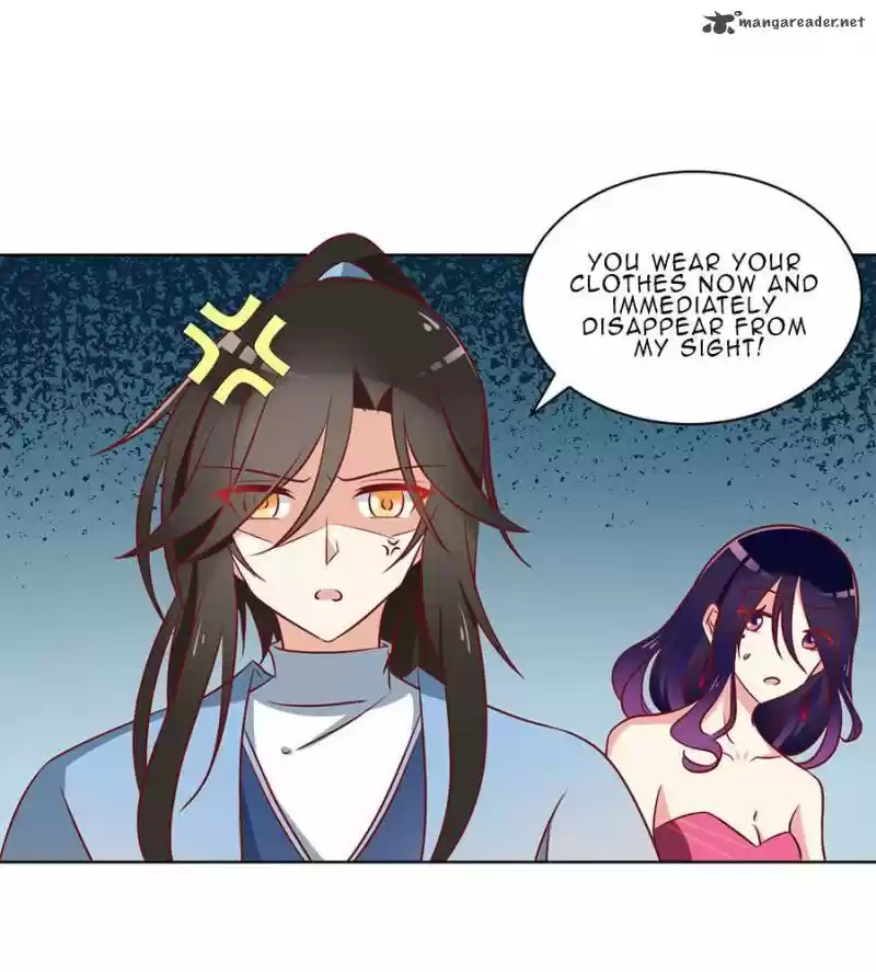 The Distinguished Cute Master 39