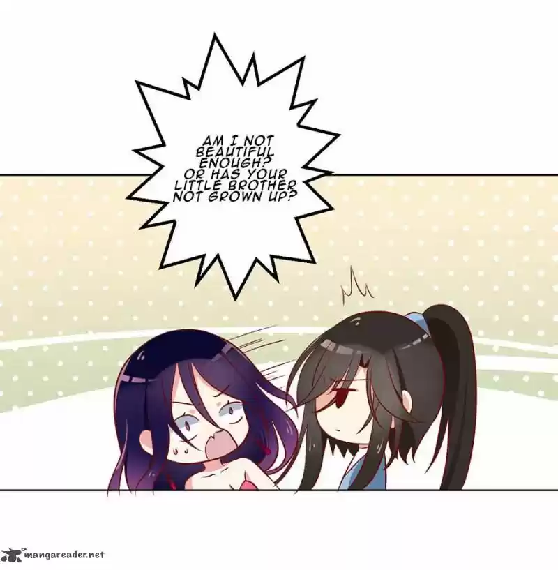 The Distinguished Cute Master 39