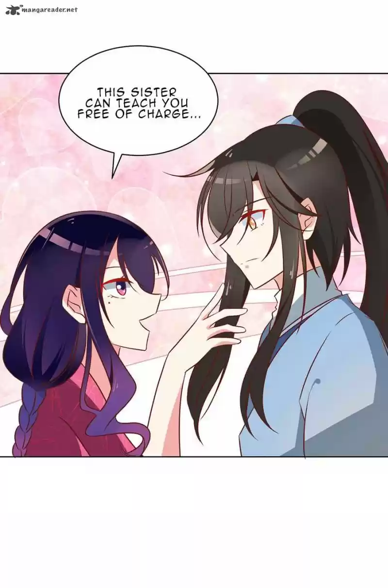 The Distinguished Cute Master 39