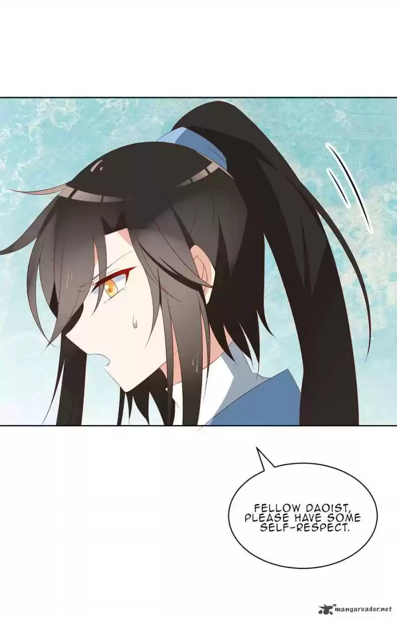 The Distinguished Cute Master 39