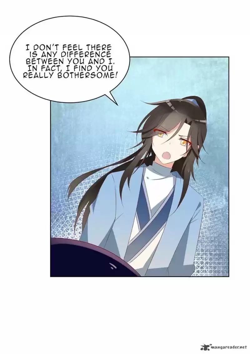 The Distinguished Cute Master 39