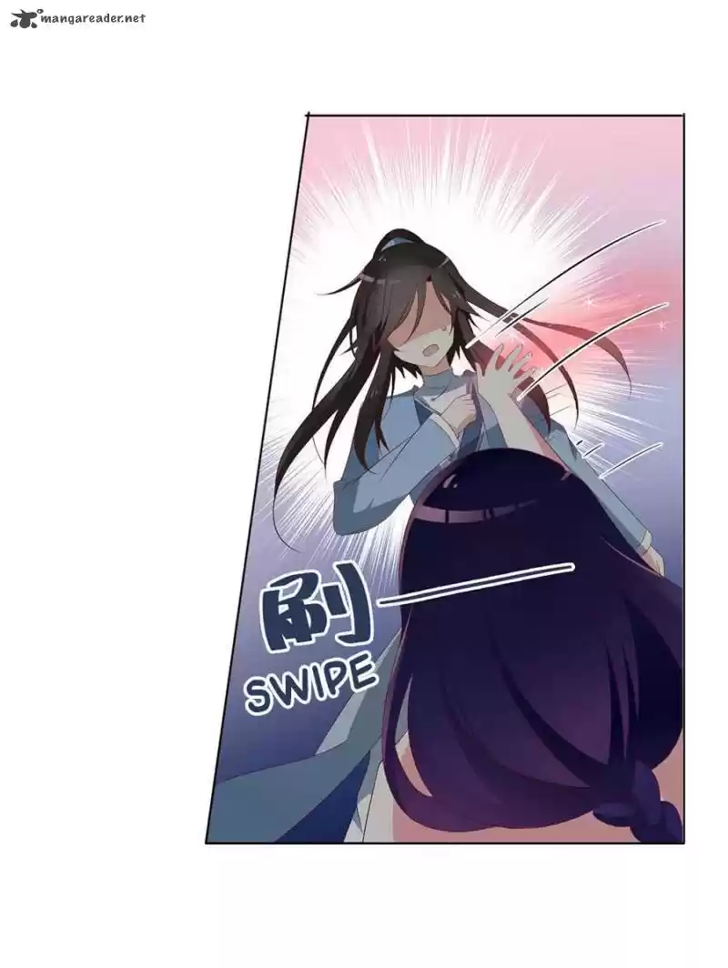 The Distinguished Cute Master 39