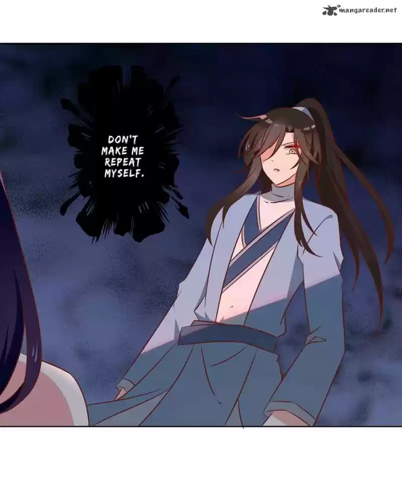 The Distinguished Cute Master 39