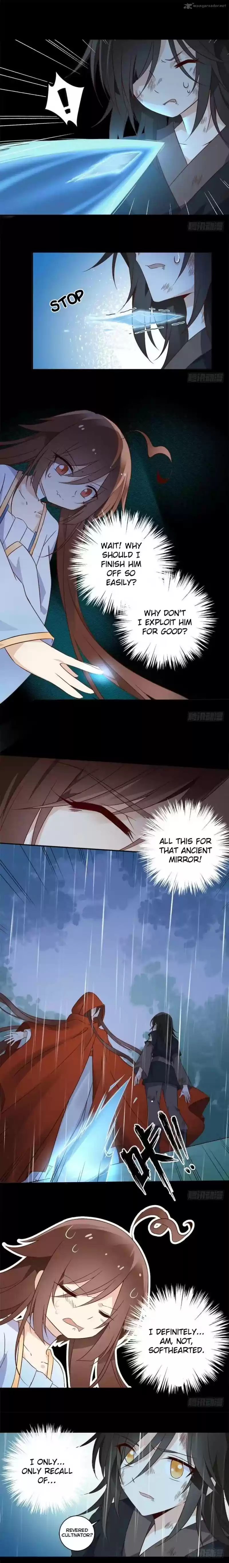 The Distinguished Cute Master 4