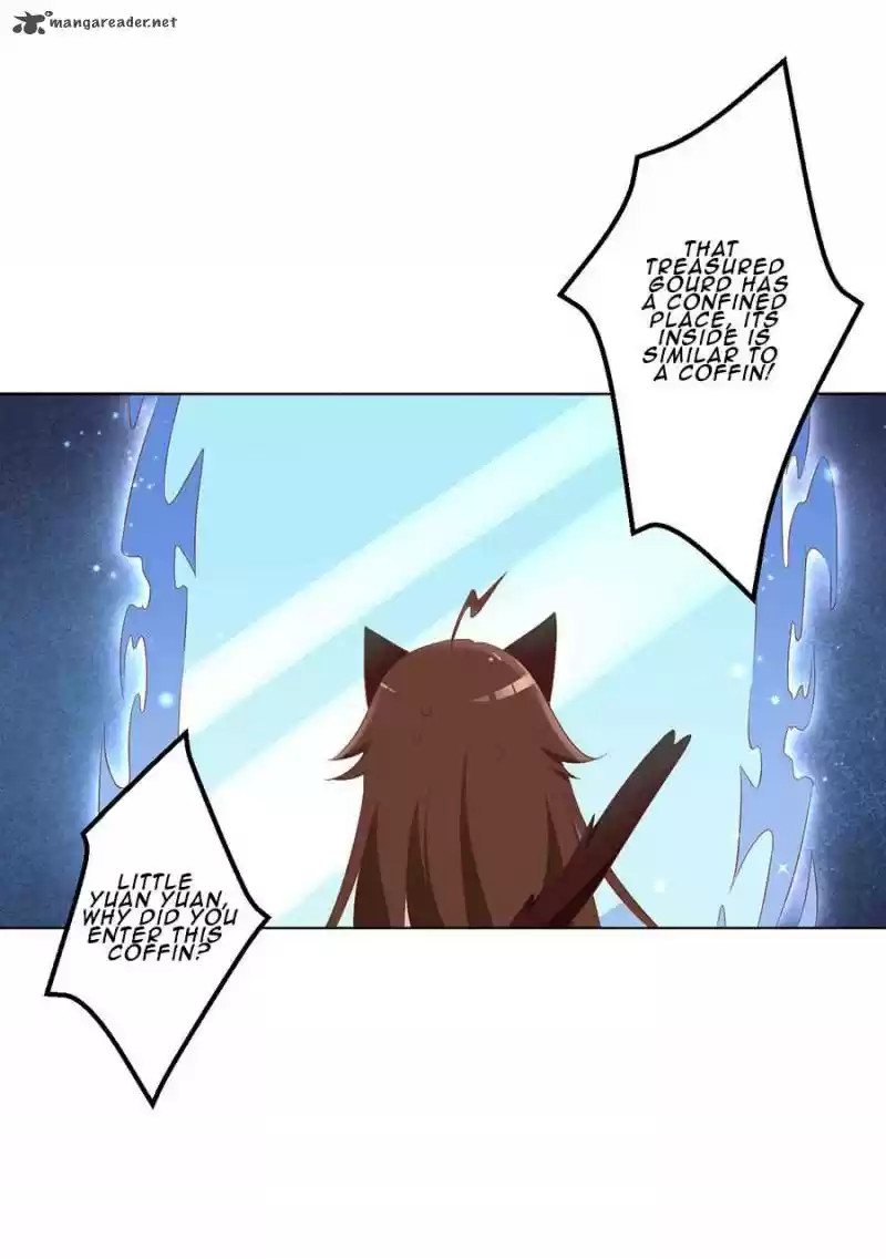 The Distinguished Cute Master 40