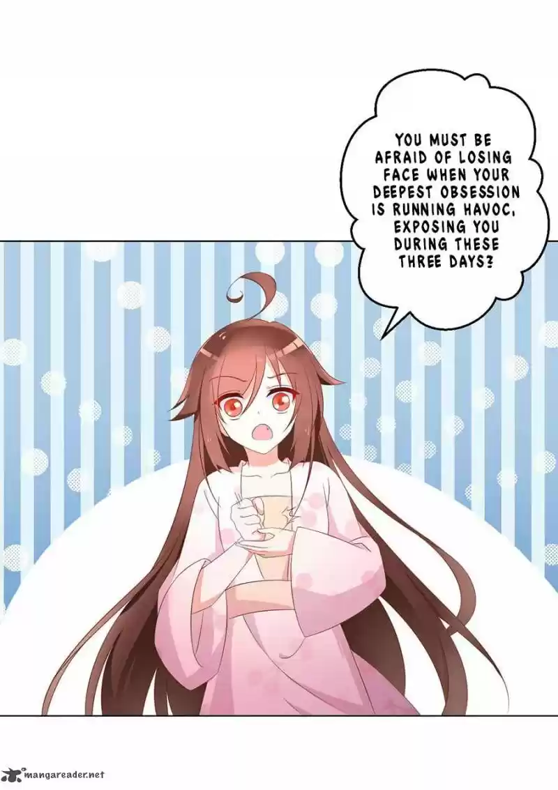 The Distinguished Cute Master 40