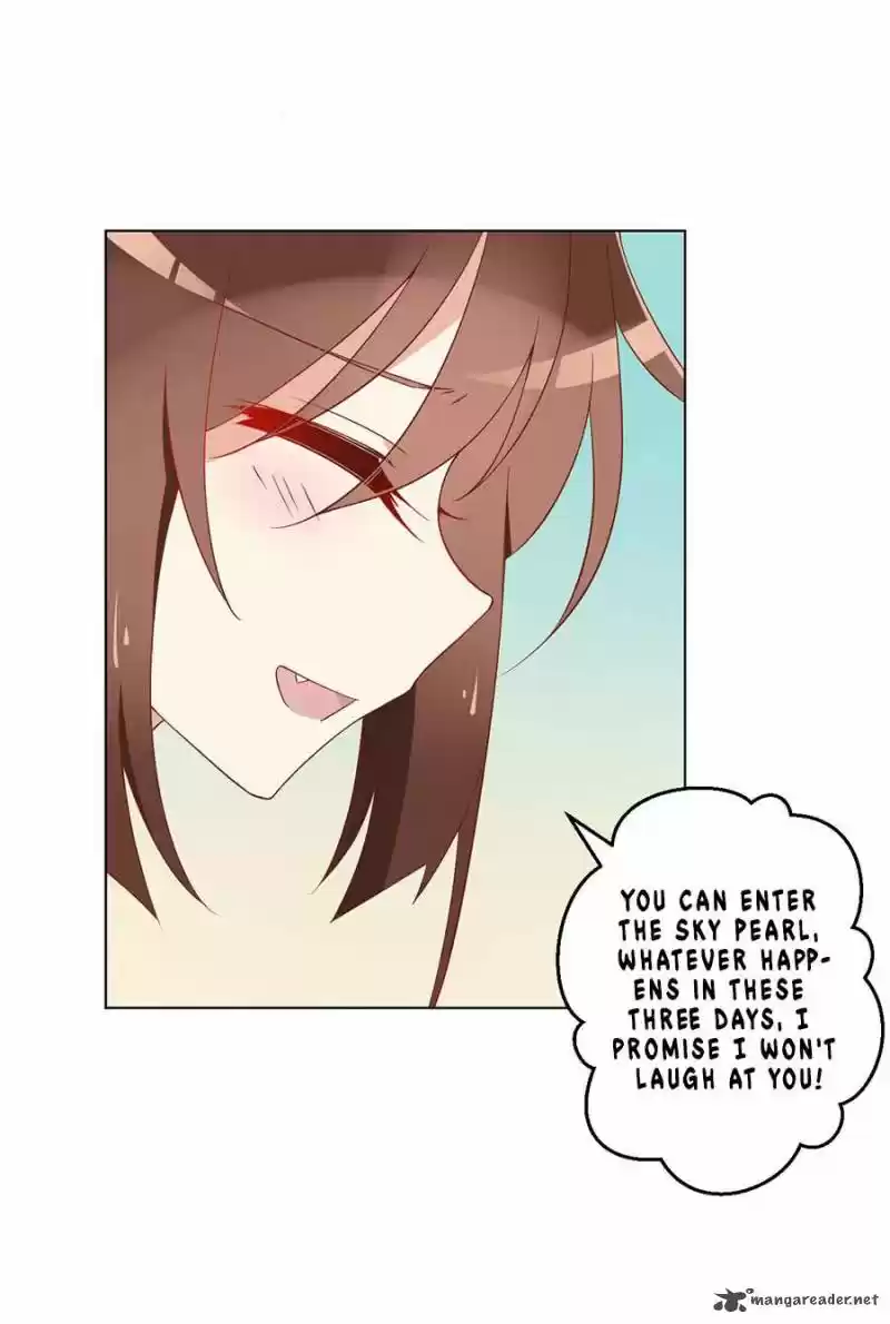 The Distinguished Cute Master 40