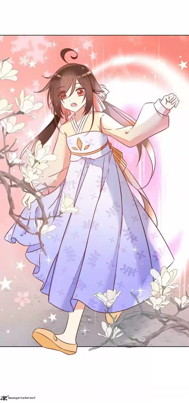 The Distinguished Cute Master 40