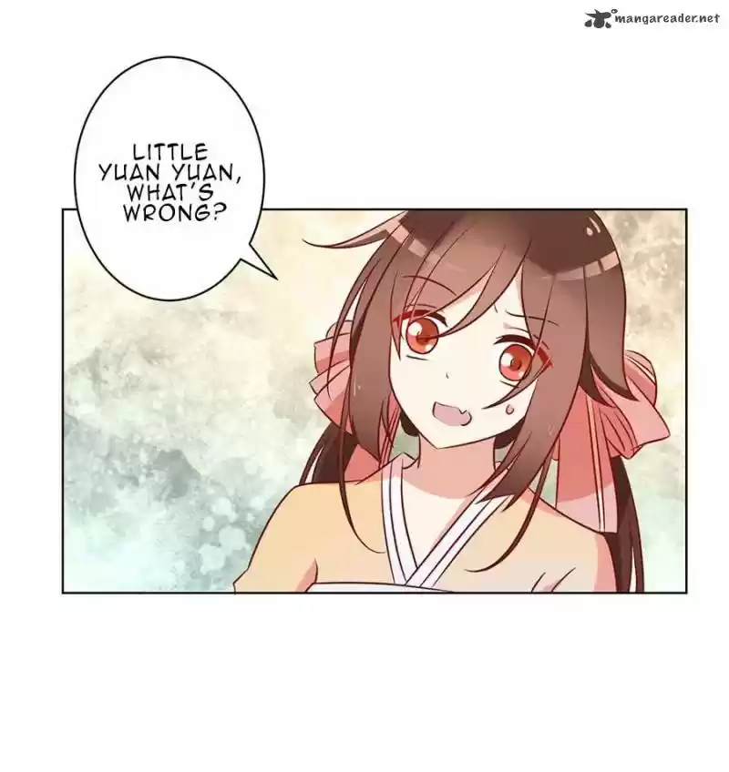 The Distinguished Cute Master 40