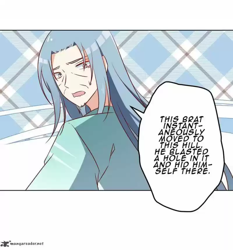 The Distinguished Cute Master 40