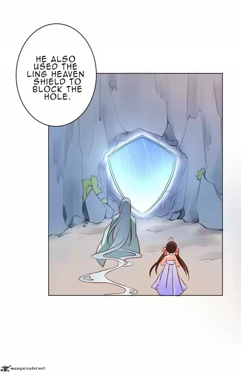 The Distinguished Cute Master 40