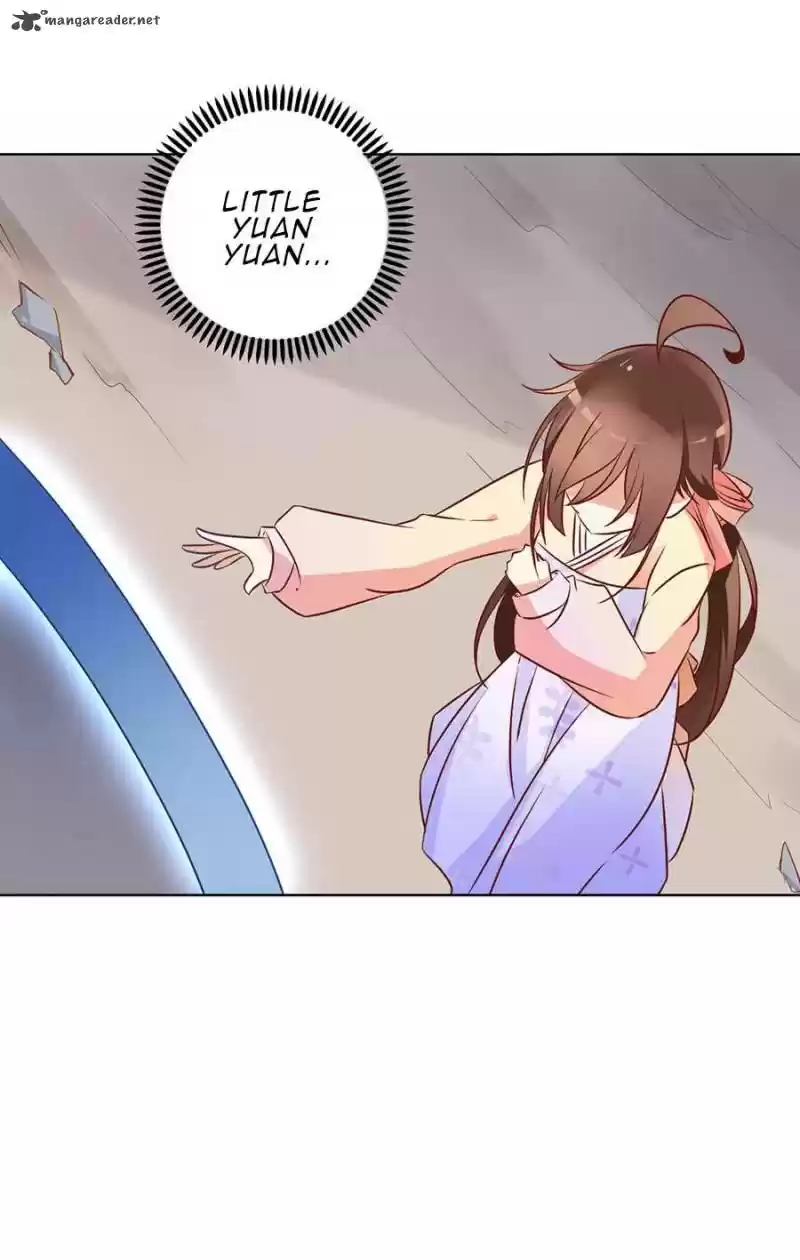 The Distinguished Cute Master 40