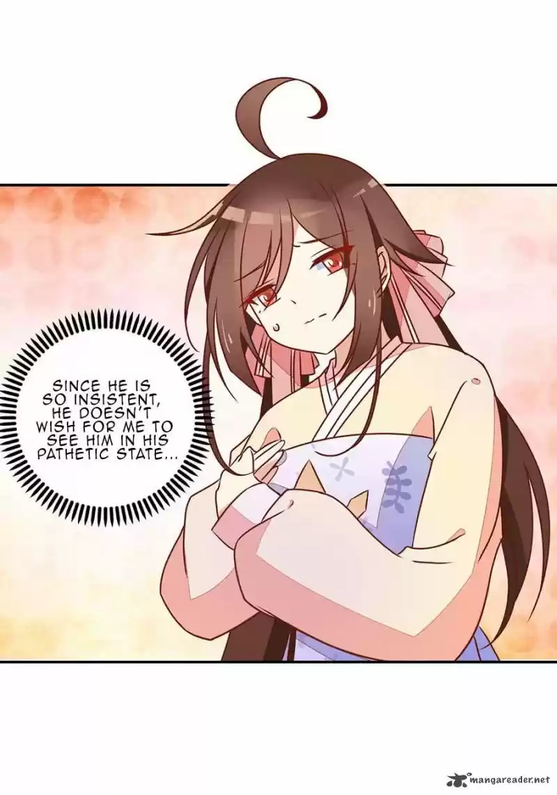 The Distinguished Cute Master 40