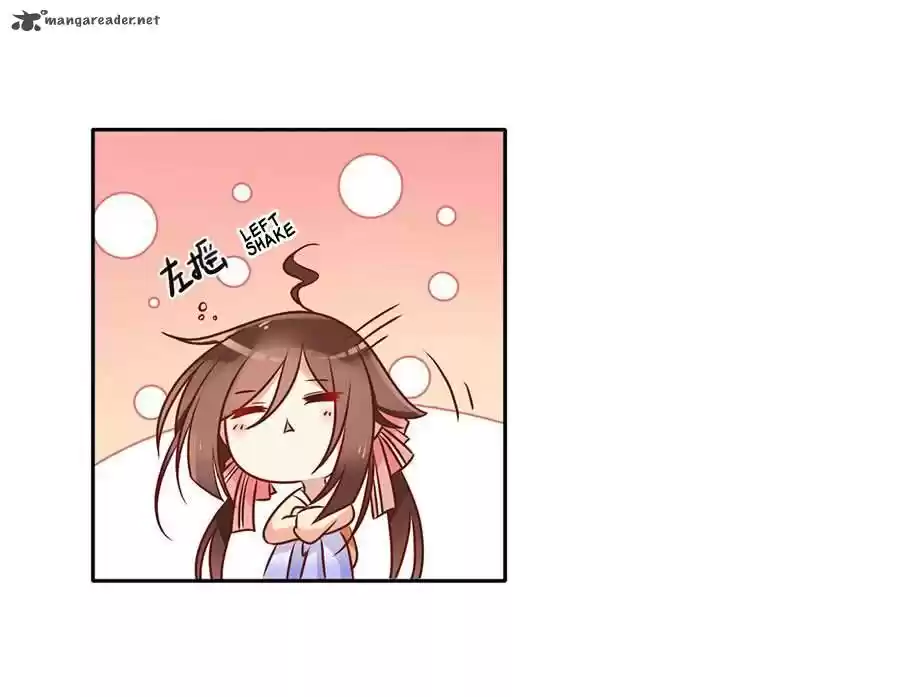 The Distinguished Cute Master 40