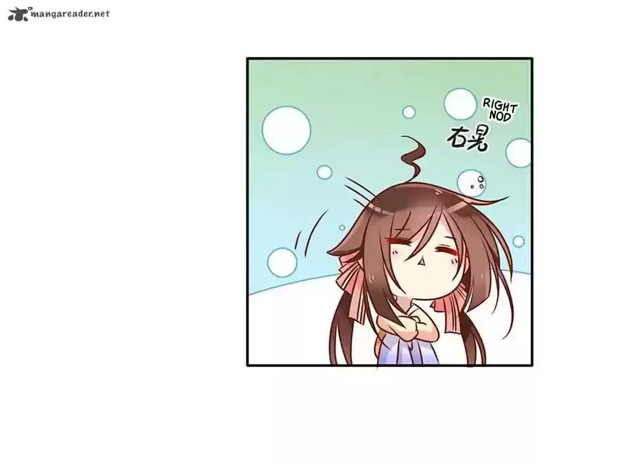 The Distinguished Cute Master 40