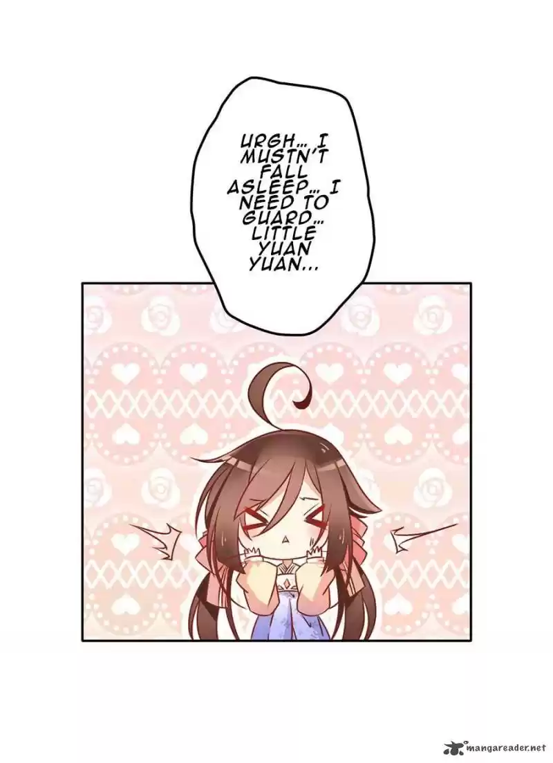 The Distinguished Cute Master 40