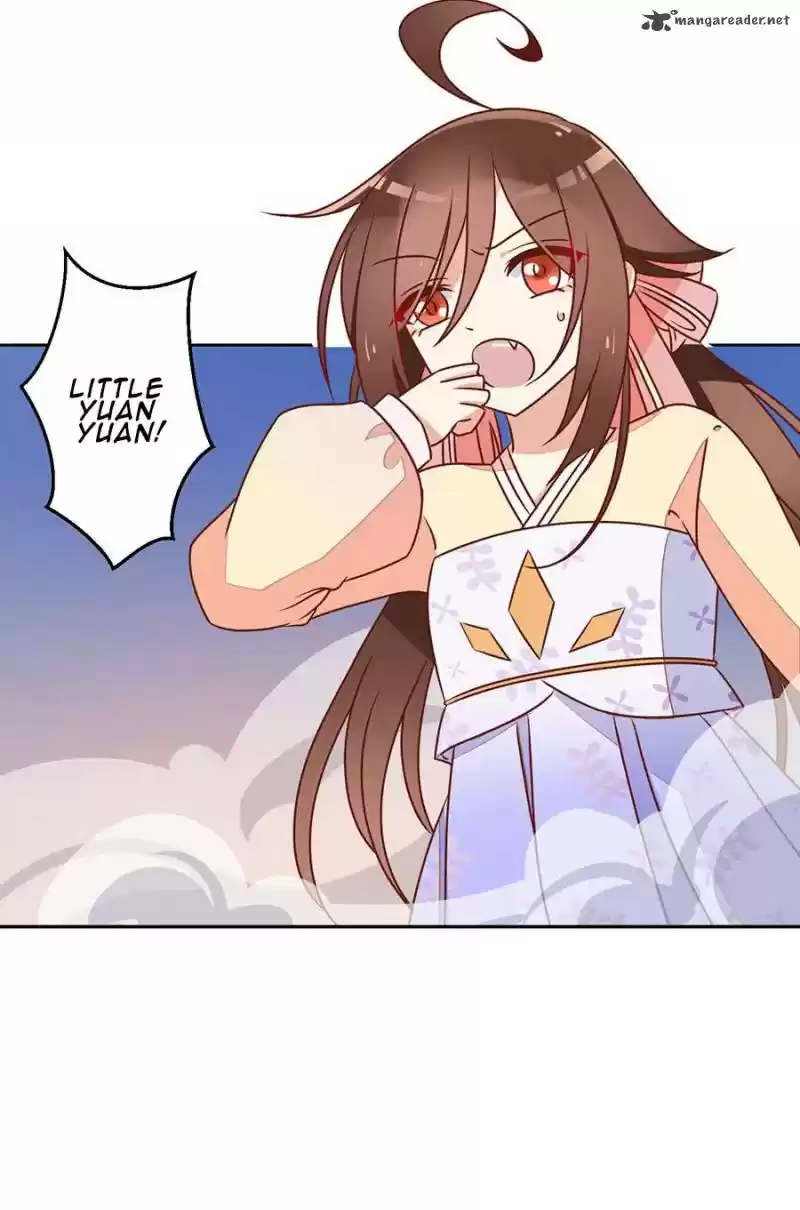 The Distinguished Cute Master 40