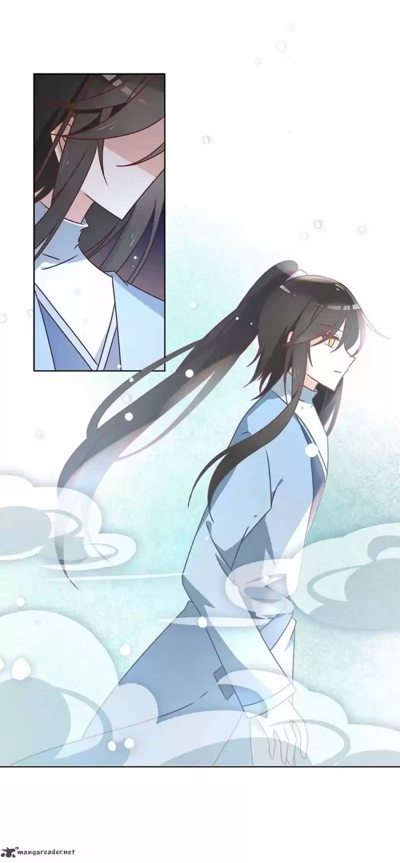 The Distinguished Cute Master 40