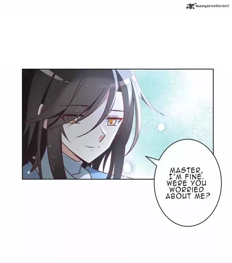 The Distinguished Cute Master 40