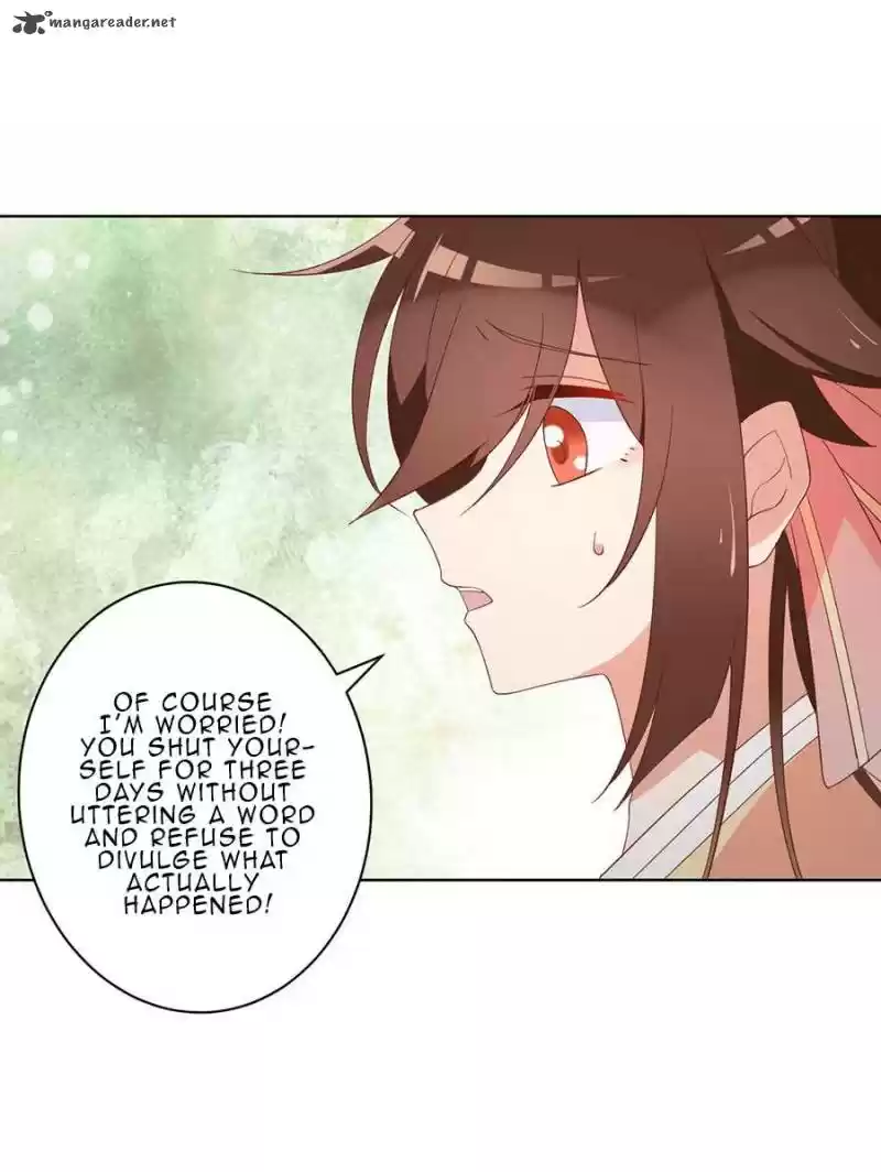 The Distinguished Cute Master 40