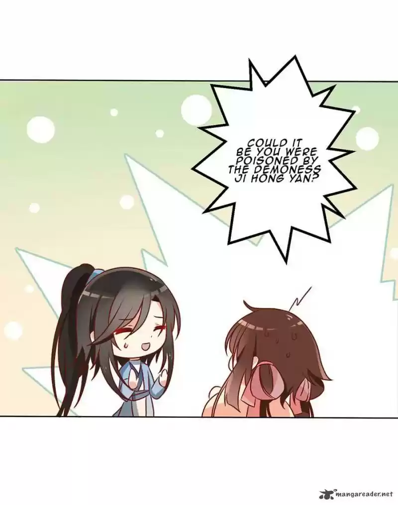 The Distinguished Cute Master 40