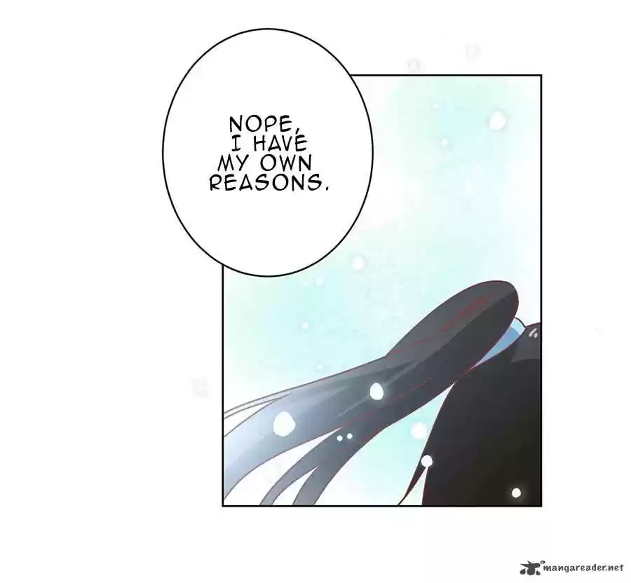 The Distinguished Cute Master 40